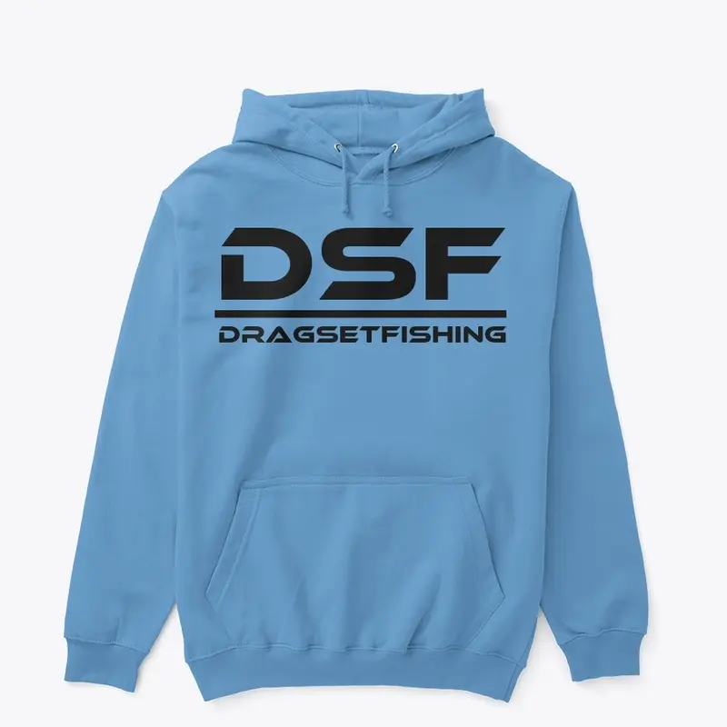 DSF Letter Line