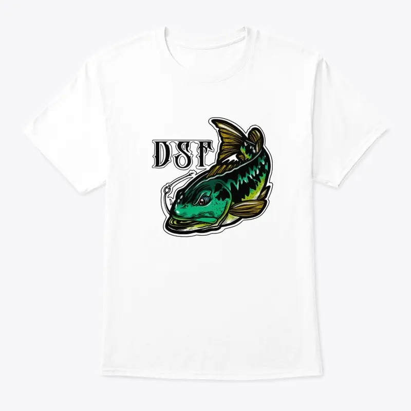 DSF Official Logo Merch