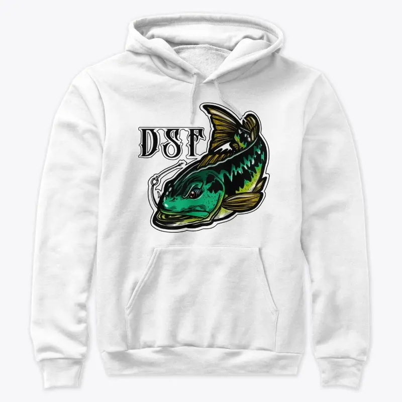 DSF Official Logo Merch