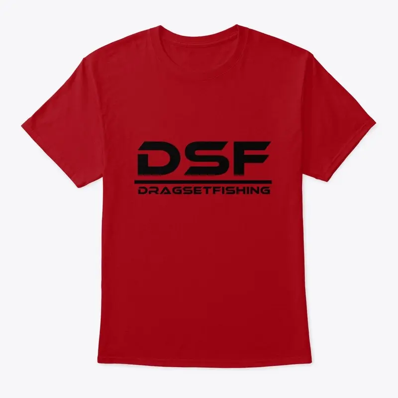 DSF Letter Line