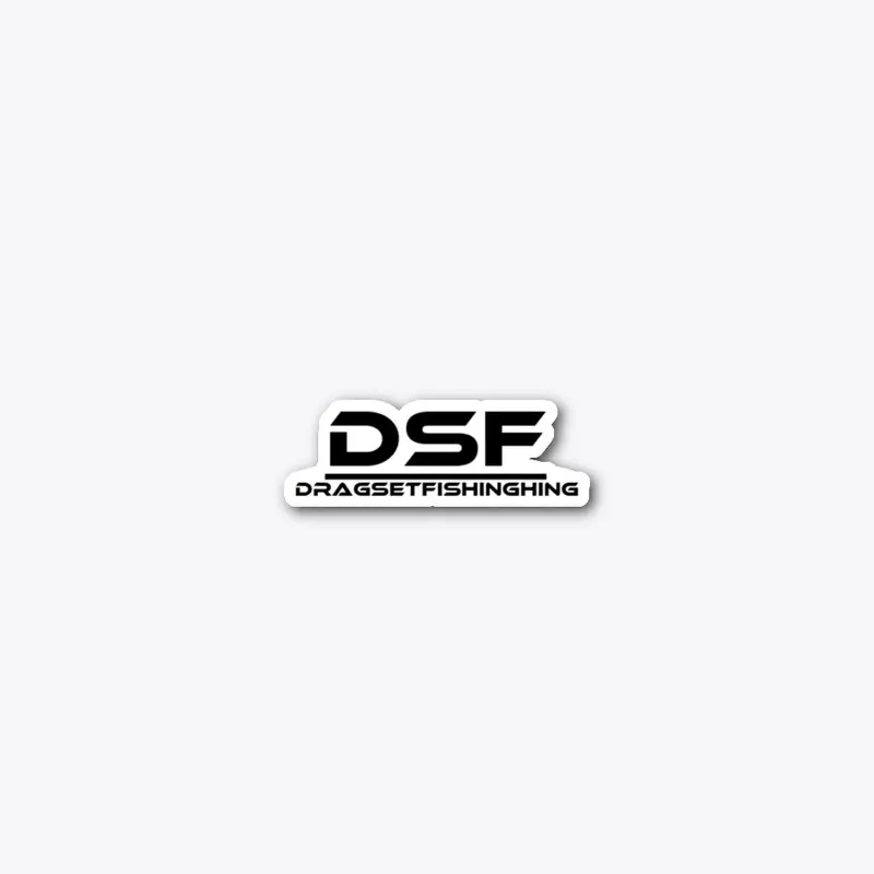 DSF Letter Line