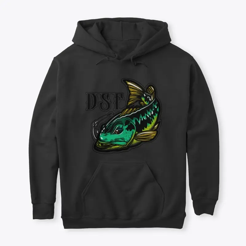 DSF Official Logo Merch