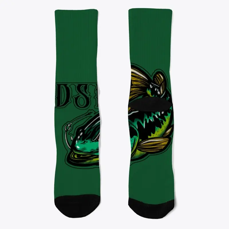 DSF Official Logo Merch